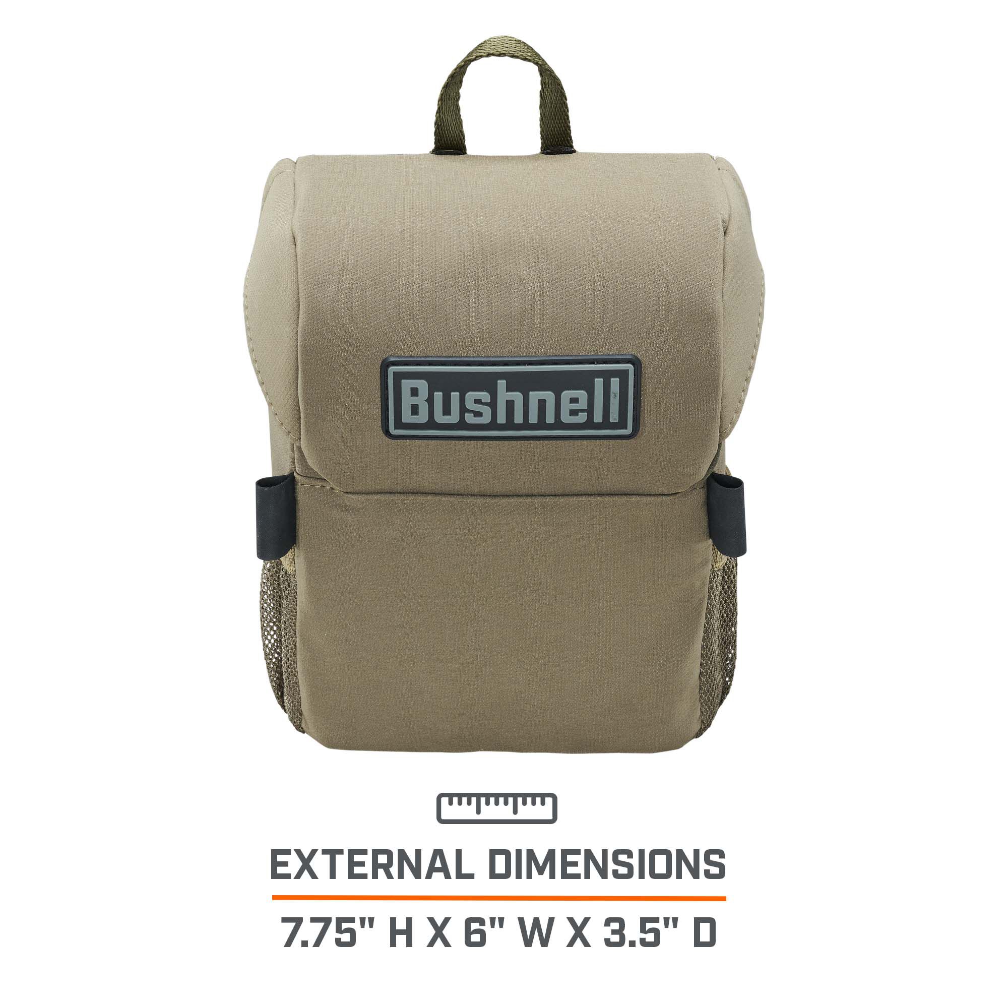 Bushnell bag shop
